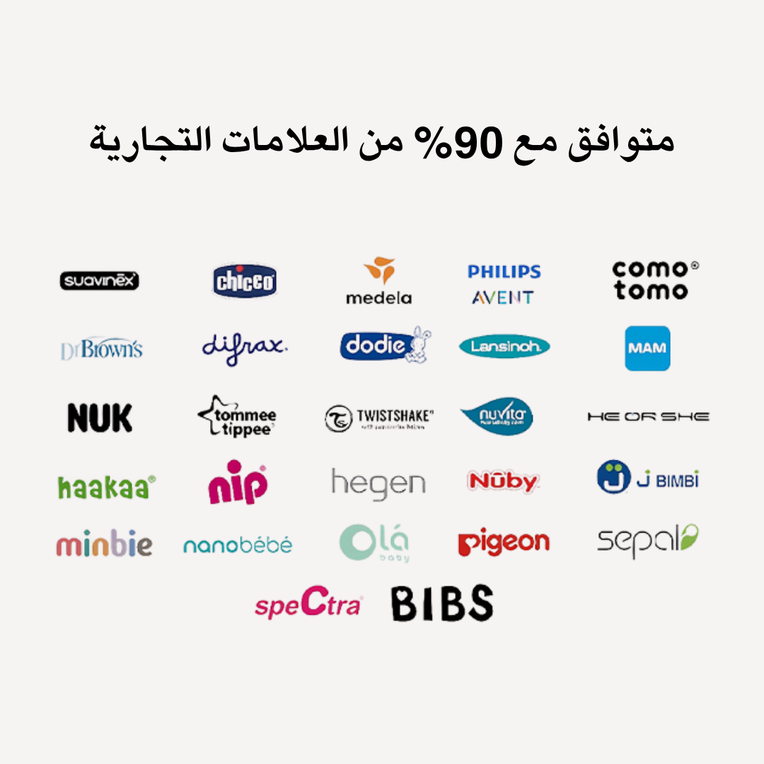 جهاز تدفئة الحليب